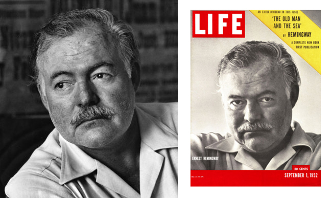 Hemmingway_alfred eisenstaedt