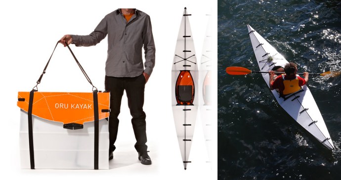 OruKayak