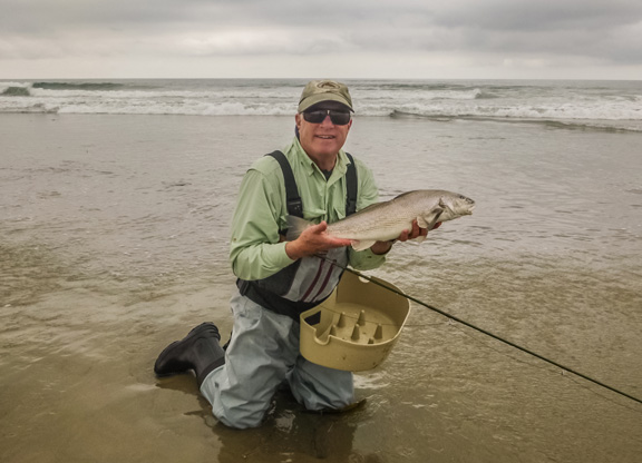 beanzilla, Jim's third, photo by Tim Postel