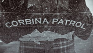 corbina patrol sticker-1