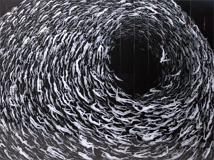 image by artist angelo musco