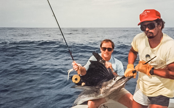 photo by Jerry Pierce.