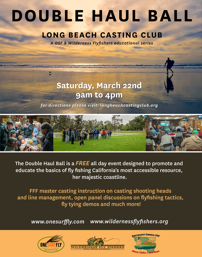 new date for the double haul ball 2014. 