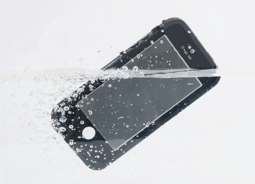 Iphone super suit from photojojo!