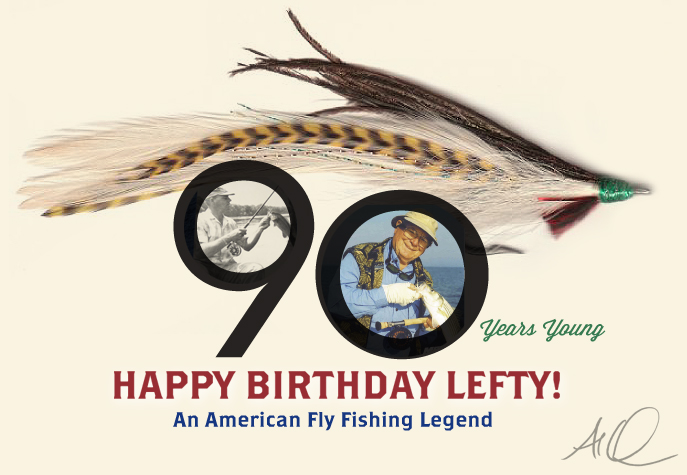 card designed by Al Q