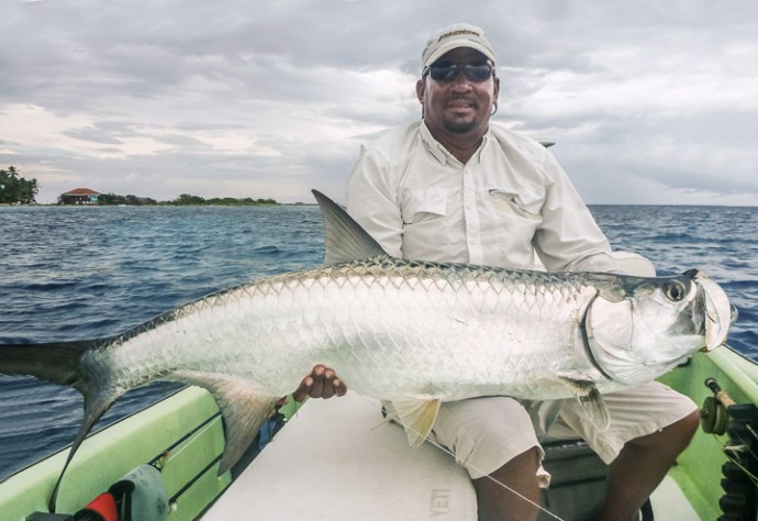 Color Corrected photo by Al Q