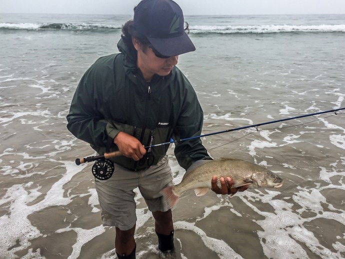 Photo by Alex Ramirez