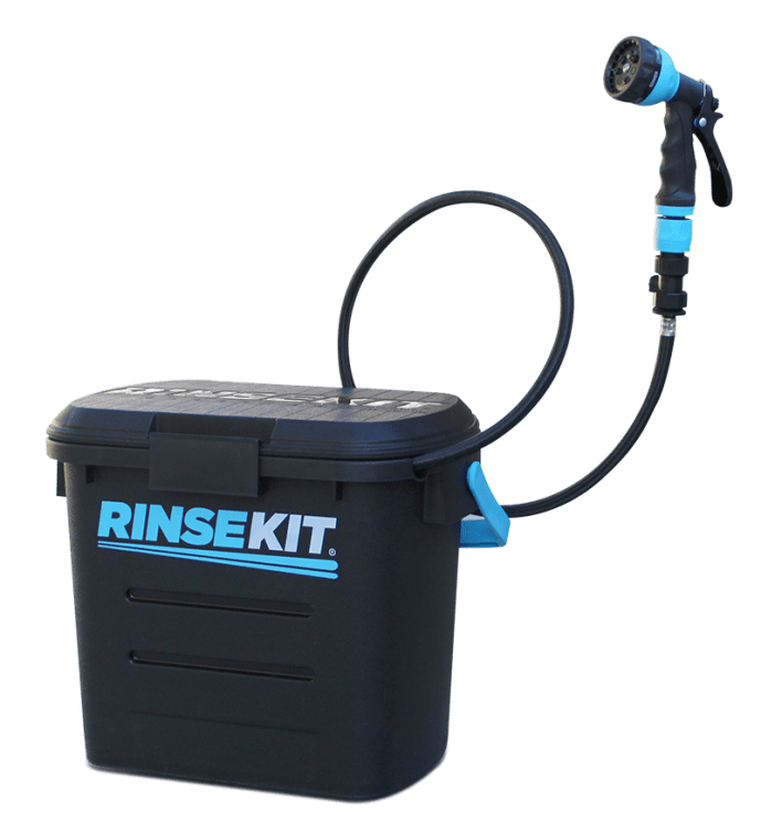 RINSEKIT-Product